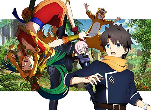 Animation - The Idaten Deities Know Only Peace (Heion Sedai no Idaten Tachi) 2 - Japan  DVD  Limited Release