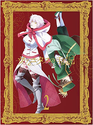 Animation - The Case Study of Vanitas 2  - Japan Blu-ray Disc