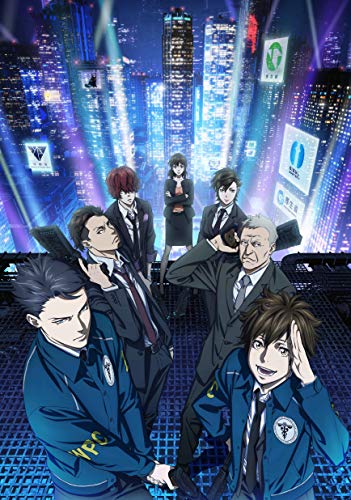 Theatrical Play (Hiro Shimono, Tomoaki Maeno) - AD-LIVE 2021 Vol.5 (Hiro Shimono x Tomoaki Maeno) - Japan  DVD