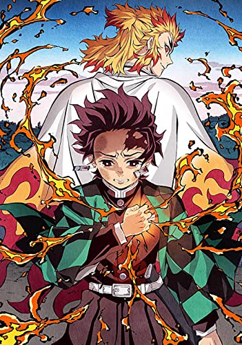 Japanese Demon Slayer Train Hd Demon Slayer -Kimetsu No Yaiba