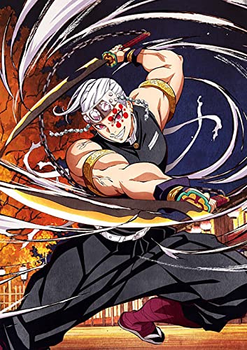 Animation - Demon Slayer: Kimetsu no Yaiba - Entertainment District Arc 1  - Japan Blu-ray Disc