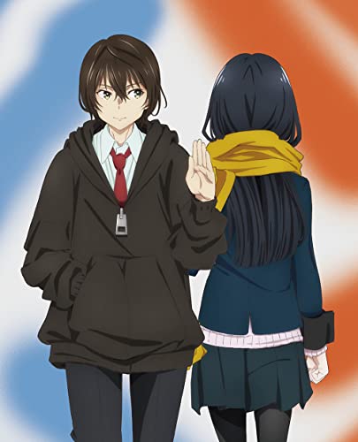 Animation - Build-Divide -#FFFFFF- 3  - Japan Blu-ray Disc
