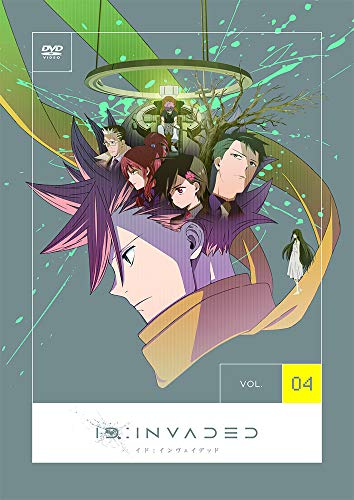 Animation - Engage Kiss 1 - Japan  DVD  Limited Release