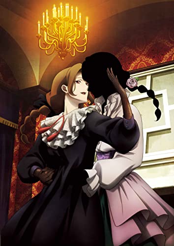 Animation - Shadows House 2nd Season 5  - Japan Blu-ray Disc