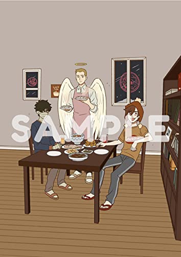 Animation - Banseigai (All Saints Street) (Chinese Subtitles) 2  - Japan Blu-ray Disc
