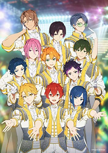 Animation - UniteUp! 3 [Limited Release] - Japan Blu-ray Disc