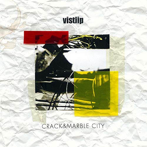 Vistlip - Untitled - Japan  CD+DVD Limited Edition