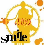 Sid - Smile / Hanabira - Japan CD