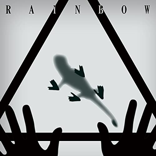Dezert - Rainbow (Nbow Ver.) - Japan CD