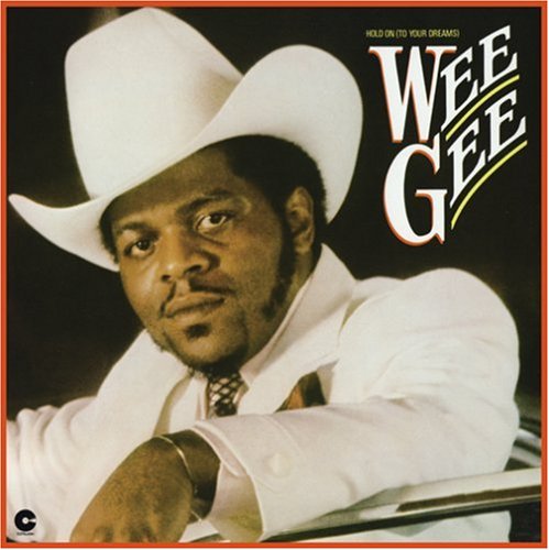 Wee Gee - Hold On(To Your Dreams) - Japan Mini LP CD