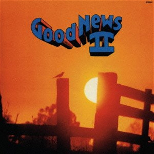 Good News - Good News 2 (Papersleeve) - Import Japan Ver CD