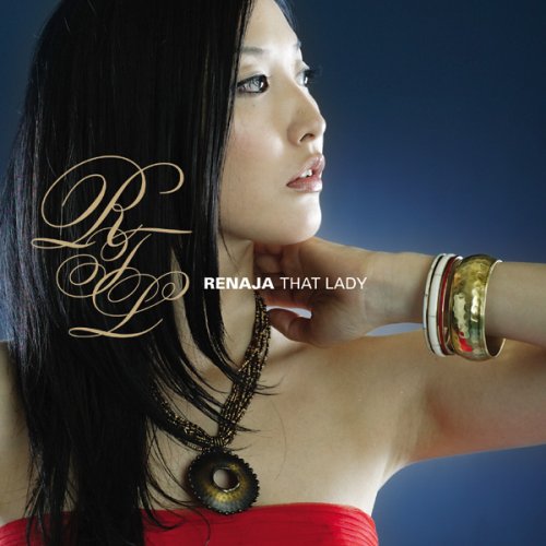 Renaja - That Lady - Japan CD