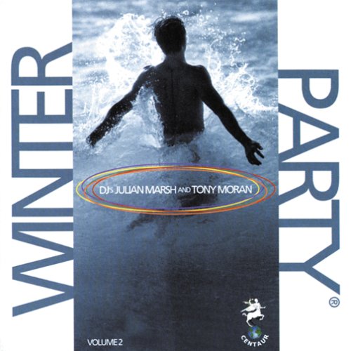 Julian Marsh & Tony Moran - Winter Party Vol.2 Splash - Import 2 CD