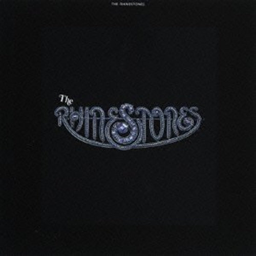 The Rhinestones - Rhinestones (Papersleeve) - Import Japan Ver CD