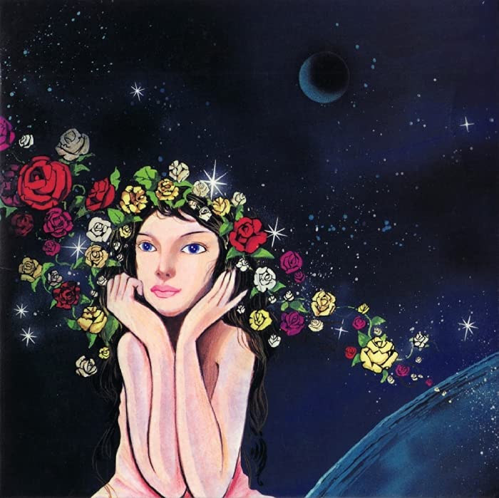 FASCINATION - Japan Mini LP  CD