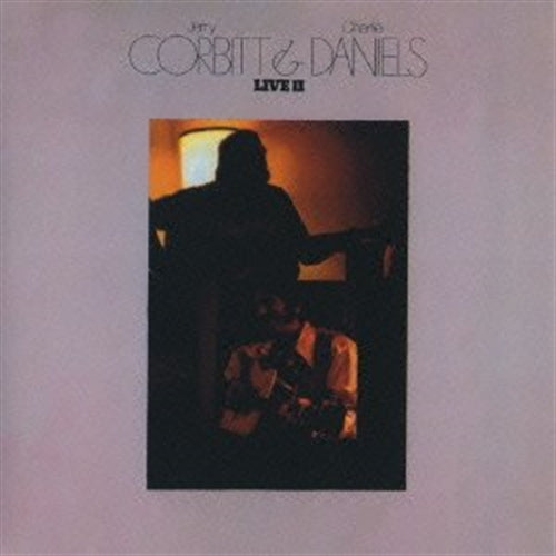 Jerry Corbitt 、 Charlie Daniels - Live 2 - Import Japan Ver CD