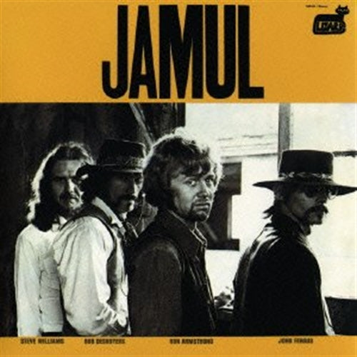 Jamul - Jamul - Import Japan Ver CD