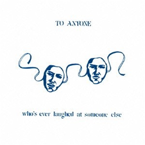 Randy Rice - To Anyone Who`S Ever Laughed At Someone Else - Import Japan Ver CD