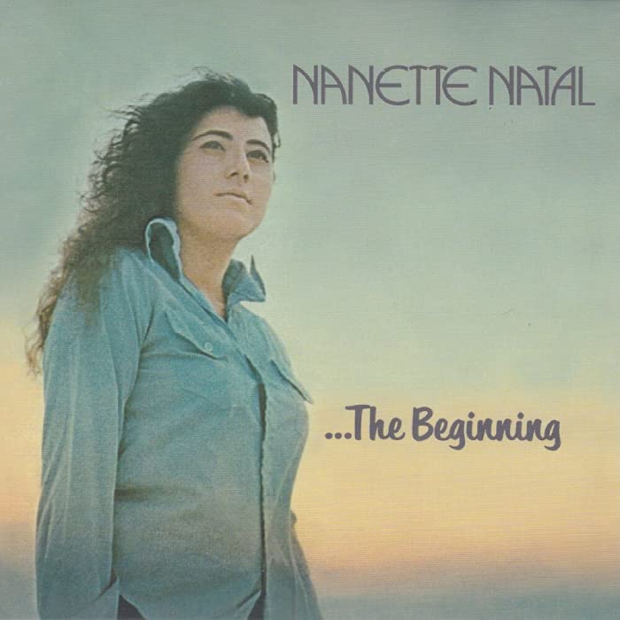 Nanette Natal - ...the Beginning - Import Mini LP CD