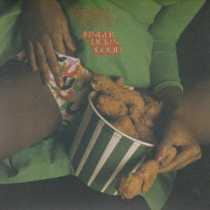 Dennis Coffey - Finger Lickin Good  - Import Mini LP CD