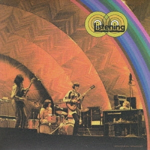 Listening - Listening  - Import Mini LP CD