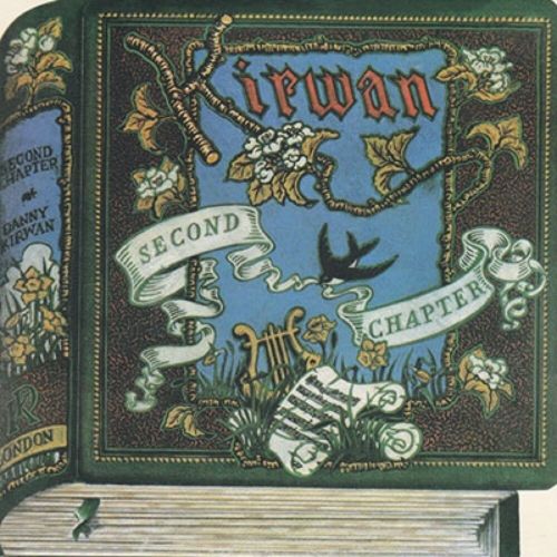Danny Kirwan - Second Chapter - Import  Mini LP CD