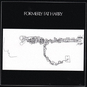 Formerly Fat Harry - Formerly Fat Harry - Import Japan Ver Mini LP CD