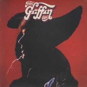 James Griffin - Breakin`Up Is Easy - Import Japan Ver Mini LP CD