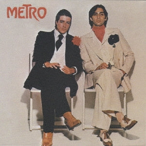 Metro - metro - Import Japan Ver Mini LP CD