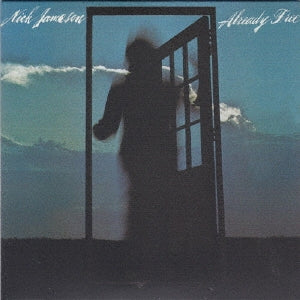Nick Jameson - Already Free - Import Mini LP CD