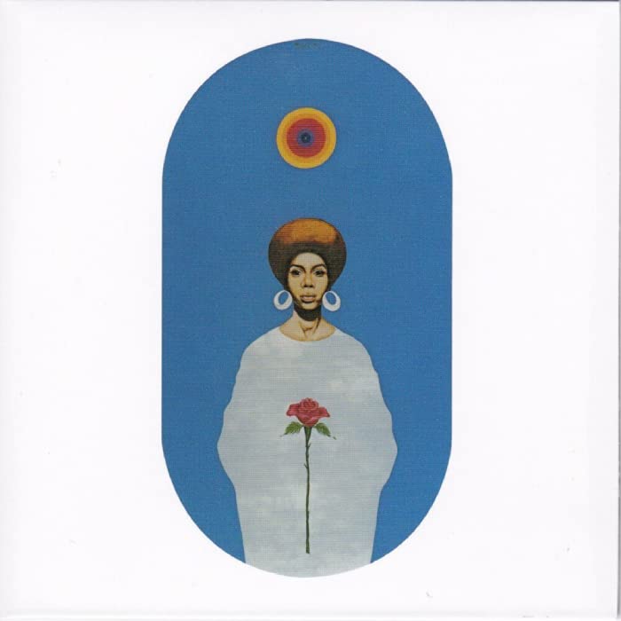 Luis Gasca - For Those Who Chant - Import Mini LP CD