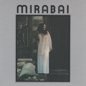 Mirabai - Mirabai - Import Mini LP CD