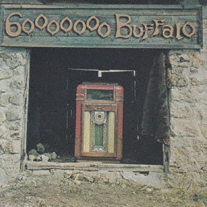 60000000 Buffalo - Nevada Jukebox - Import Mini LP CD