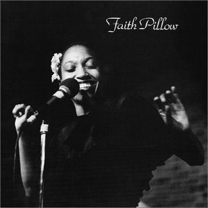 Faith Pillow - Live 1981 - Japan CD