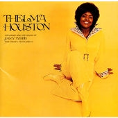 Thelma Houston - Sunshower - Japan CD
