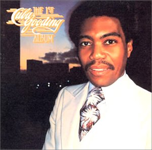 Cuba Gooding - 1st Cuba Gooding Album - Japan CD