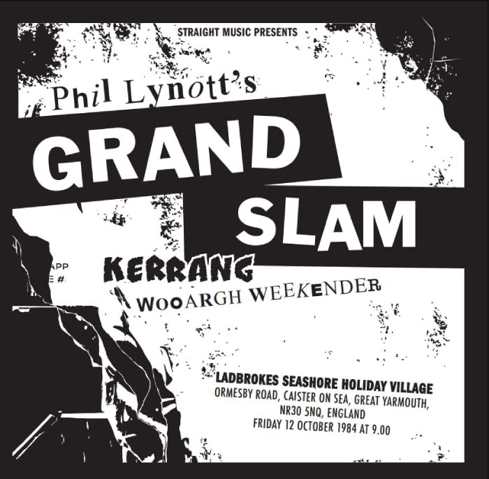 Kerrang Weekender - Kerrang Weekender - Import CD