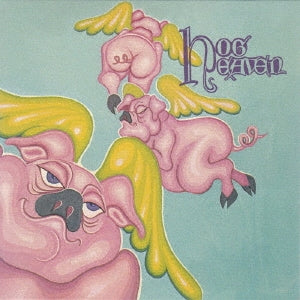 Hog Heaven - Hog Heaven - Import CD