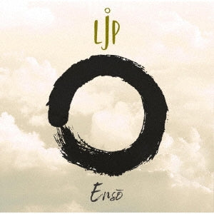 Ljp - Enso - Japan CD