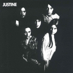 Justine - Justine - Import CD