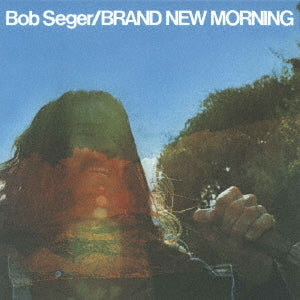 Bob Seger - Brand New Morning - Import Mini LP CD