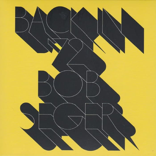 Bob Seger - Back In `72 - Import Mini LP CD