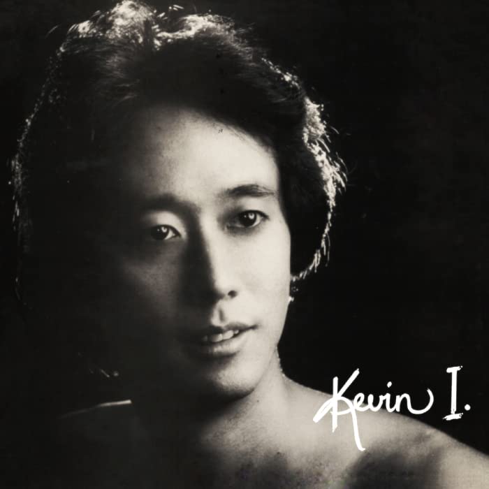 Kevin I. - Kevin I. - Japan CD Bonus Track