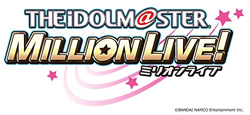 Idolmaster - The Idolmaster Million Theater Generation 14 Charlotte Charlotte - Japan CD