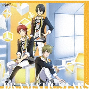 Dramatic Stars - The Idolm@Ster Sidem Growing Sign@L 14 Dramatic Stars - Japan CD single