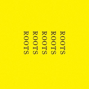 Kenichi Suzumura - ROOTS [Regular Edition] - Japan CD