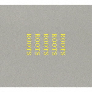 Kenichi Suzumura - ROOTS [Limited Edition] - Japan CD