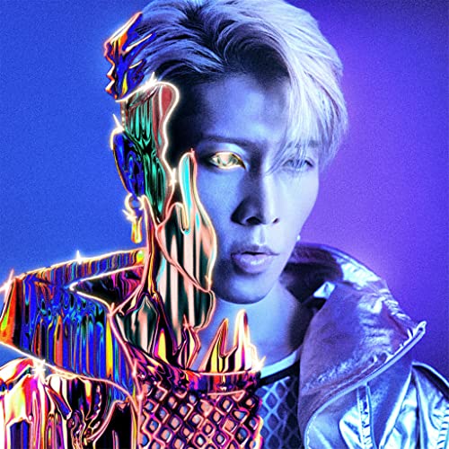 Miyavi - Miyaviverse - Anima - - Japan CD