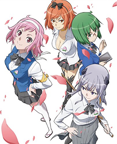 Mio Iwata, Daisuke Ono, Kenichi Suzumura, Shotaro Morikubo - Original Entertainment Paradise "Ore Para" Live DVD - Japan  DVD