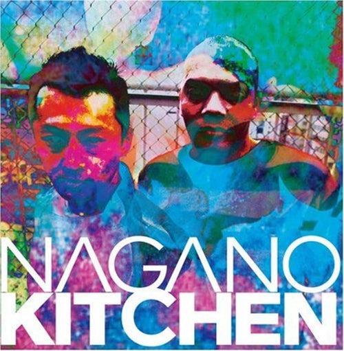 Nagano Kitchen - Nagano Kitchen - Japan CD